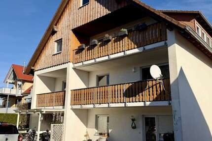 Wohnung zum Kaufen in Oberndorf am Neckar Hochmössingen 69.000 € 32 m² 2 zimmer