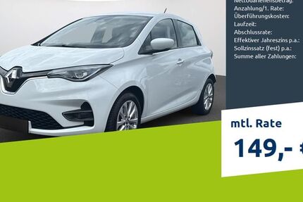 Renault ZOE 51.755 km 9.480 € Münster - Amelsbüren 48163