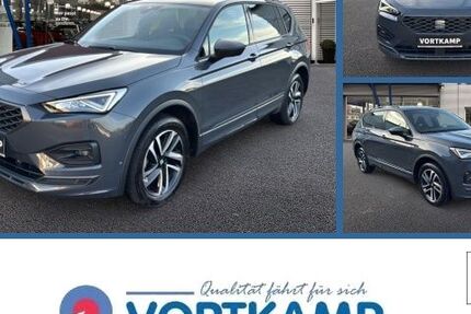 Seat Tarraco 35.120 km 32.980 &euro; Gronau 48599