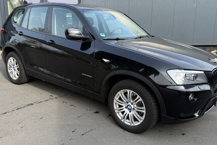 BMW X3 243.281 km 8.900 &euro; Schloß Holte-Stukenbrock 33758