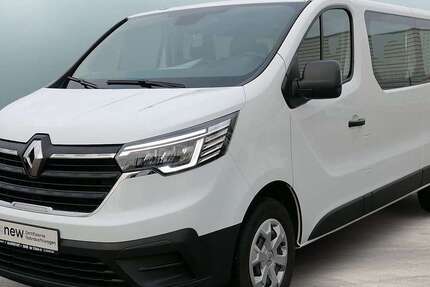 Renault Trafic 43.339 km 25.990 &euro; Brandenburg 14772