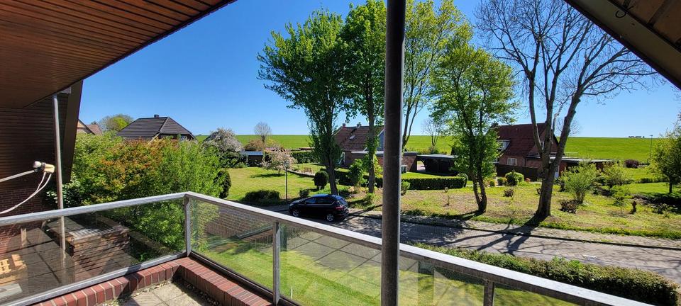 Etagenwohnung Brunsbüttel - 3.5 Zimmer, 102 m&sup2;, 870&euro; | Angebot:26412543