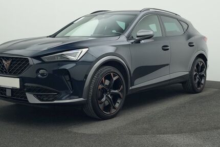 Cupra Formentor 17.464 km 32.450 &euro; Neumarkt i.d. OPf. 92318