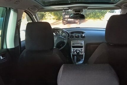 Peugeot 308 125.000 km 2.500 &euro; Leingarten 74211