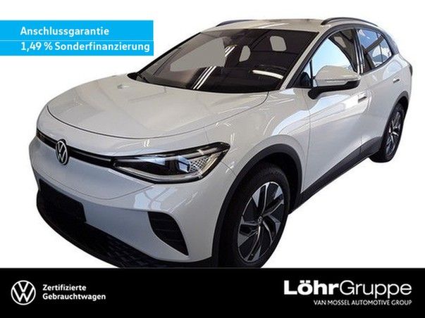 VW ID.4 2.519 km 43.980 &euro; Trier 54292