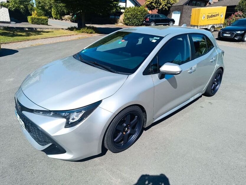 Corolla
