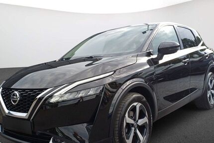 Nissan Qashqai 36.487 km 21.990 &euro; Ahaus 48683