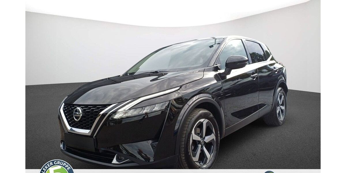 Nissan Qashqai 36.487 km 21.990 &euro; Ahaus 48683