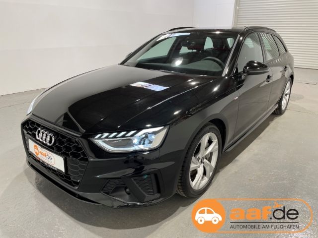 Audi A4 14.000 km 35.450 € Norderstedt 22848