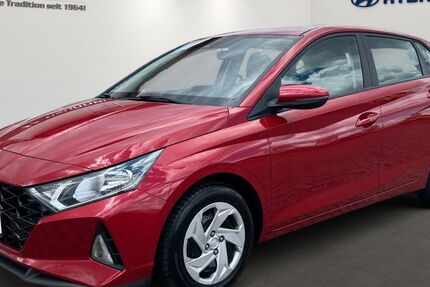 Hyundai i20 30.210 km 14.950 &euro; Werther 99735