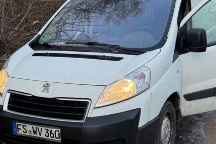 Peugeot Expert 402.000 km 1.300 &euro; Moosburg 85368