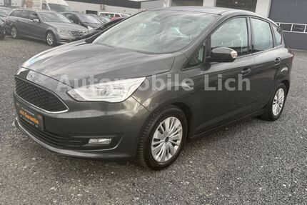 Ford C-Max 93.025 km 9.099 &euro; Lich 35423