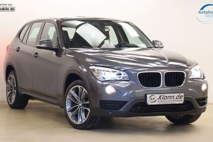 BMW X1 97.859 km 14.999 &euro; Teltow 14513