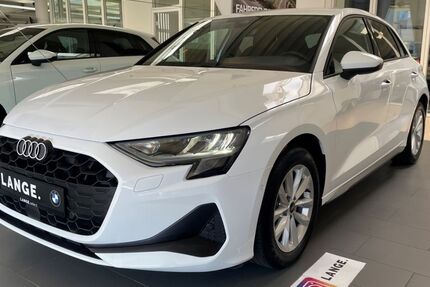 Audi A3 21.395 km 28.990 &euro; Sundern 59846