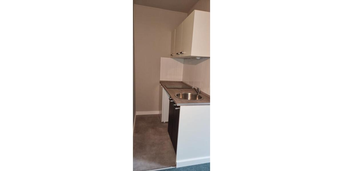 Etagenwohnung Wesselburen - 1 Zimmer, 22 m&sup2;, 325&euro; | Angebot:24599799