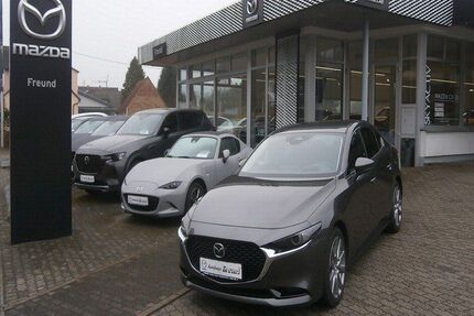 Mazda 3 19.925 km 25.790 &euro; Fischbach bei Dahn 66996