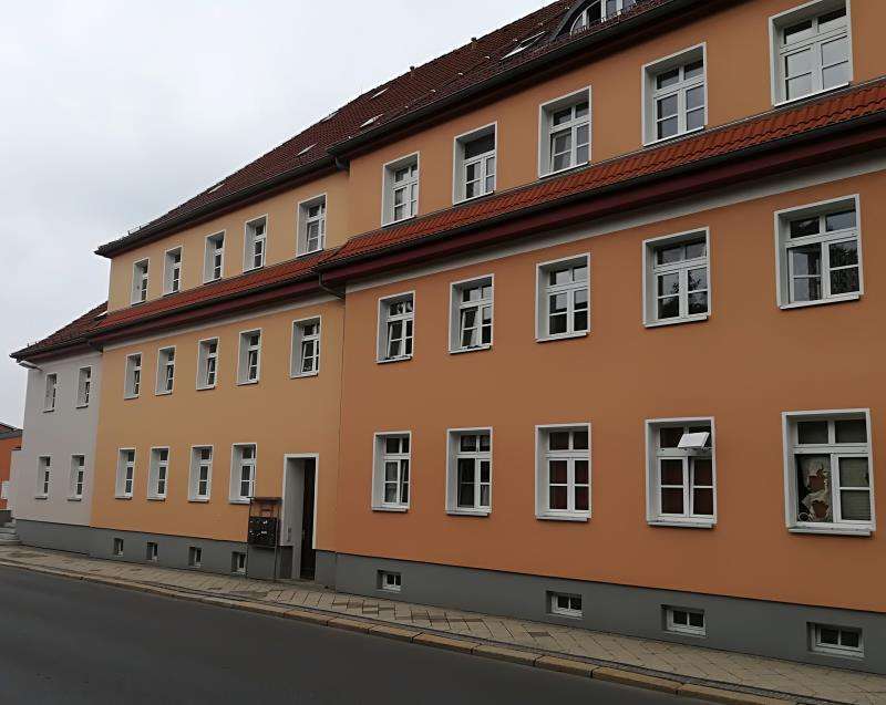 Wohnung zum Mieten in Zeulenroda-Triebes 398 € 76.49 m²