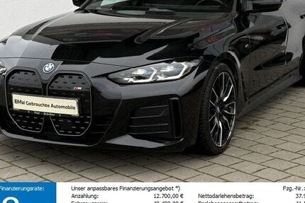 BMW i4 78.093 km 47.690 &euro; Marktsteft 97342