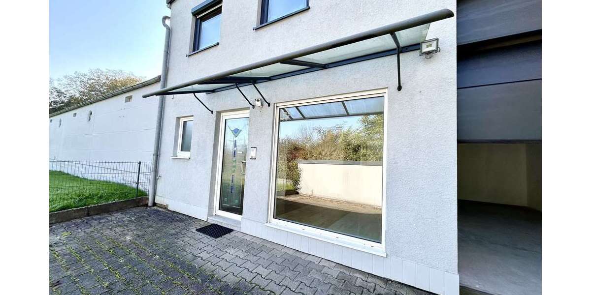 Gewerbeobjekt Güglingen - 900&euro; | Angebot:22978972