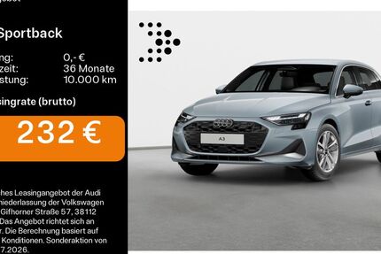 Audi A3 24.032 km 29.370 &euro; Haßfurt 97437
