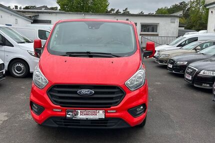 Ford Transit Custom 321.462 km 8.600 &euro; Munster 29633