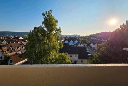 3 ZKB Wohnung mit Balkon und Aufzug 3 zimmer