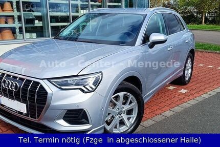 Audi Q3 19.500 km 23.950 € Dortmund 44357