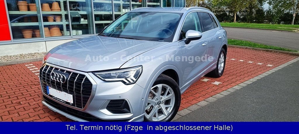 Audi Q3 19.500 km 23.950 € Dortmund 44357