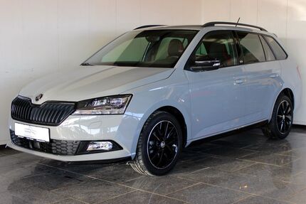 Skoda Fabia 30.000 km 14.900 € Donauwörth 86609