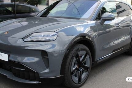 Porsche Cayenne 9.900 km 159.900 &euro; Wiesbaden 65187