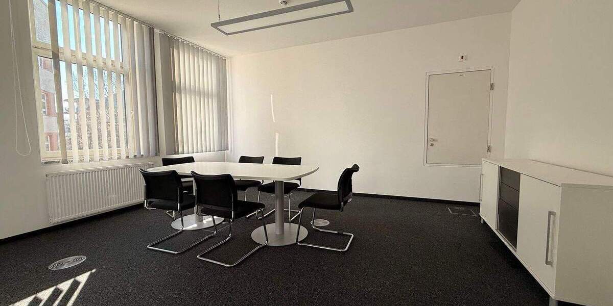 Gewerbeobjekt Leipzig Südvorstadt - 9 Zimmer, 289 m&sup2;, 3.614&euro; | Angebot:25564306