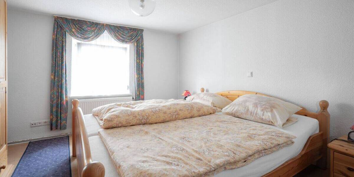 Einfamilienhaus Barth Stadtkern - 4 Zimmer, 102 m&sup2;, 169.500&euro; | Angebot:25796733