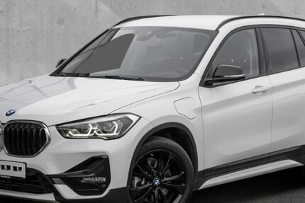 BMW X1 63.588 km 22.500 &euro; Lütjensee 22952