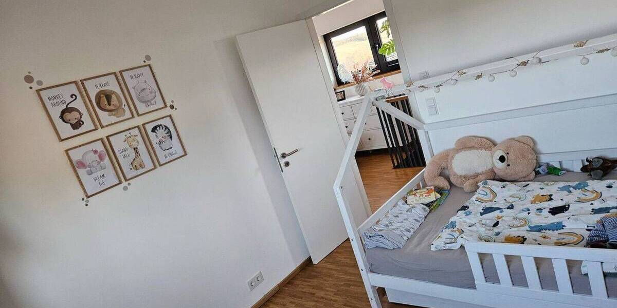 Einfamilienhaus Gaukönigshofen - 6 Zimmer, 154 m&sup2;, 789.000&euro; | Angebot:26435466