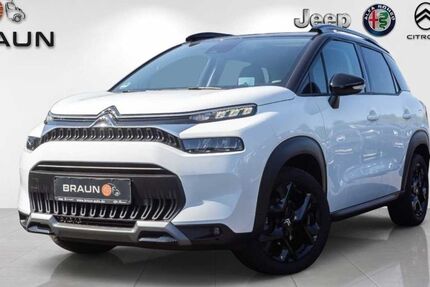 Citroen C3 Aircross 39.450 km 18.850 &euro; Koblenz 56070