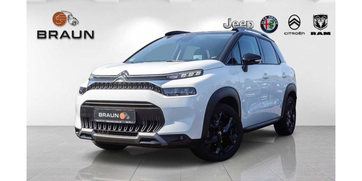 Citroen C3 Aircross 39.450 km 18.850 &euro; Koblenz 56070
