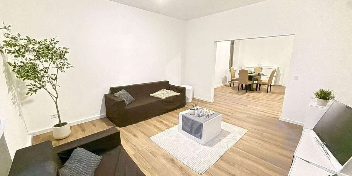 Etagenwohnung Offenbach an der Queich - 7 Zimmer, 190 m&sup2;, 289.000&euro; | Angebot:26186066