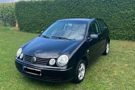 VW Polo 140.000 km 1.999 € Vierkirchen 85256