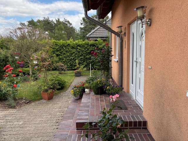 Haus zum Kaufen in Seddiner See 550.000 € 120 m²