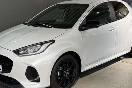 Mazda 2 9.000 km 24.390 &euro; Kassel 34123