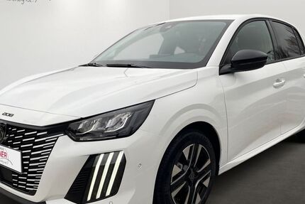 Peugeot 208 8.500 km 18.690 &euro; Berlin 13599