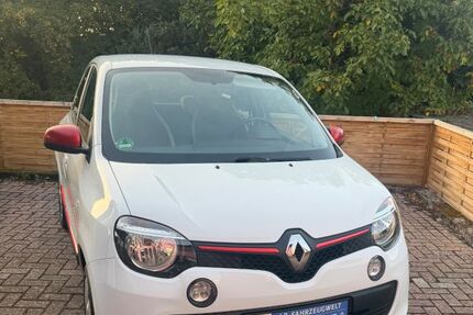 Renault Twingo 139.959 km 4.500 &euro; Zweibrücken 66482