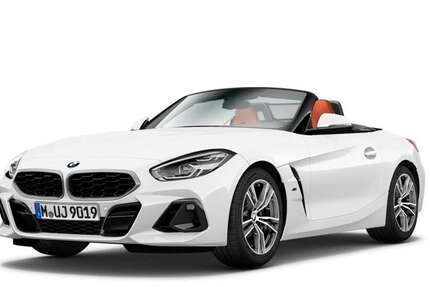 BMW Z4 38.109 km 35.990 &euro; Eilenburg 04838
