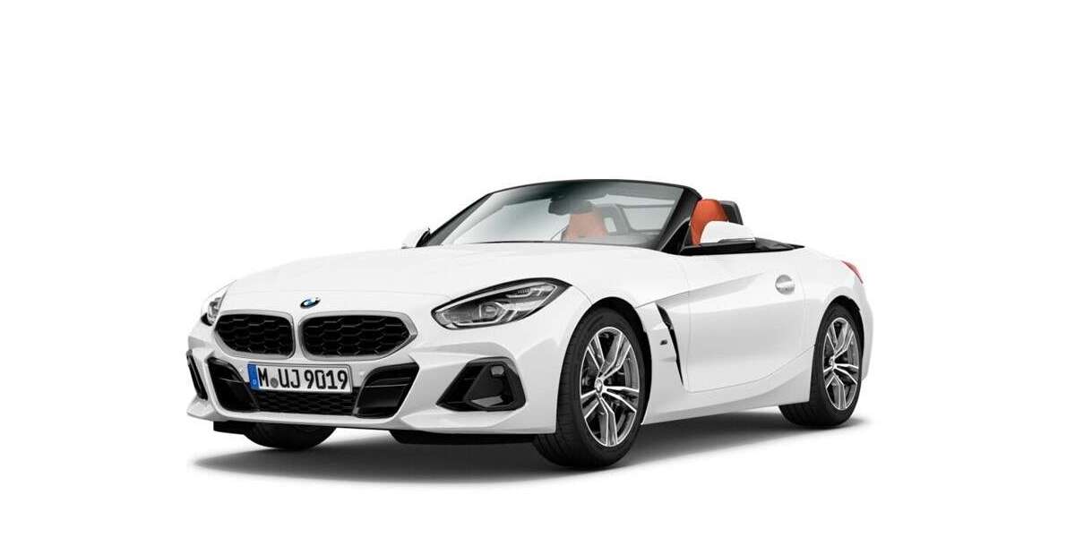 BMW Z4 38.109 km 35.990 &euro; Eilenburg 04838