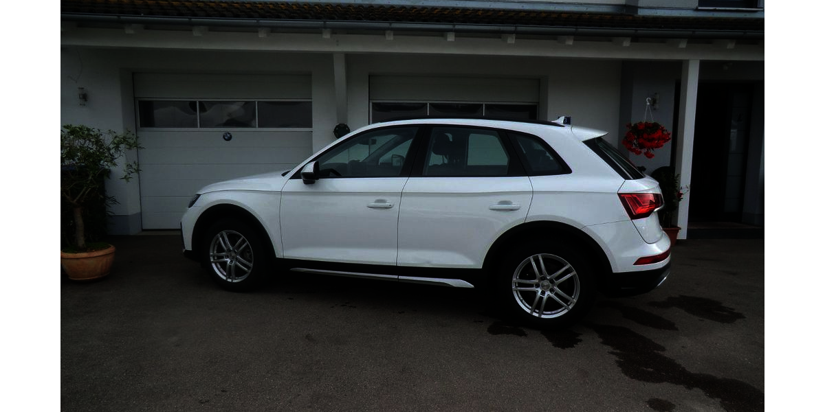 Audi Q5 44.444 km 28.200 &euro; Mickhausen 86866