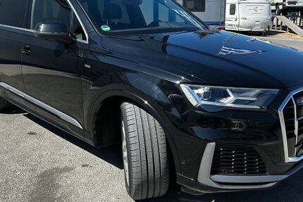 Audi Q7 60.500 km 54.950 € berlin 12681