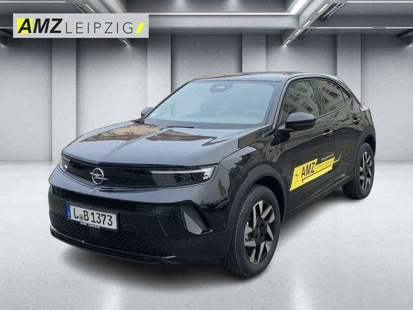 Mokka