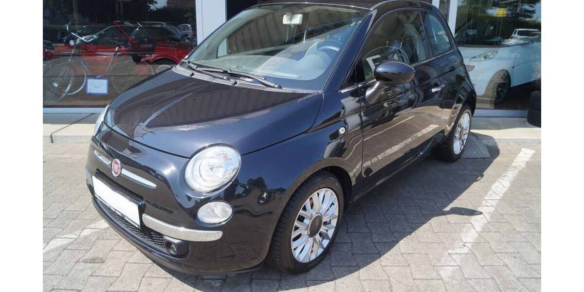 Fiat 500 45.037 km 7.500 &euro; Ascheberg 59387