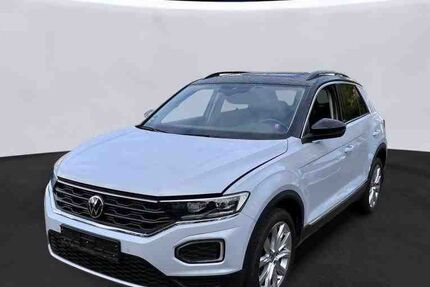 VW T-Roc 39.813 km 19.480 &euro; Neumünster 24537