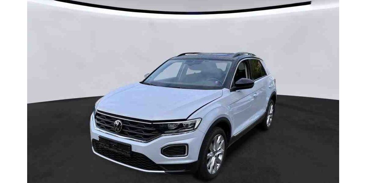 VW T-Roc 39.813 km 19.480 &euro; Neumünster 24537